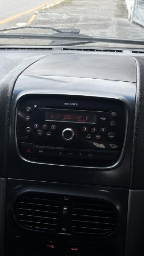 FIAT Idea 1.6 16V 4P ESSENCE FLEX, Foto 10