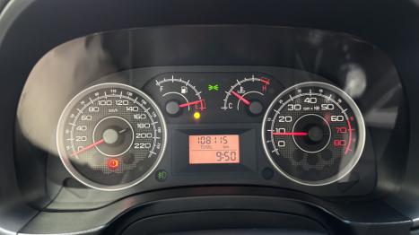 FIAT Idea 1.6 16V 4P ESSENCE FLEX, Foto 9