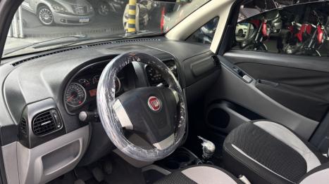 FIAT Idea 1.6 16V 4P ESSENCE FLEX, Foto 5