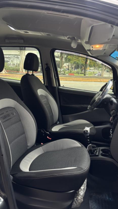 FIAT Idea 1.6 16V 4P ESSENCE FLEX, Foto 11