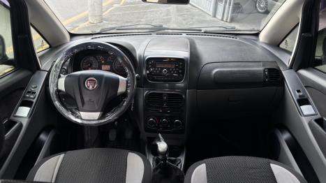 FIAT Idea 1.6 16V 4P ESSENCE FLEX, Foto 6
