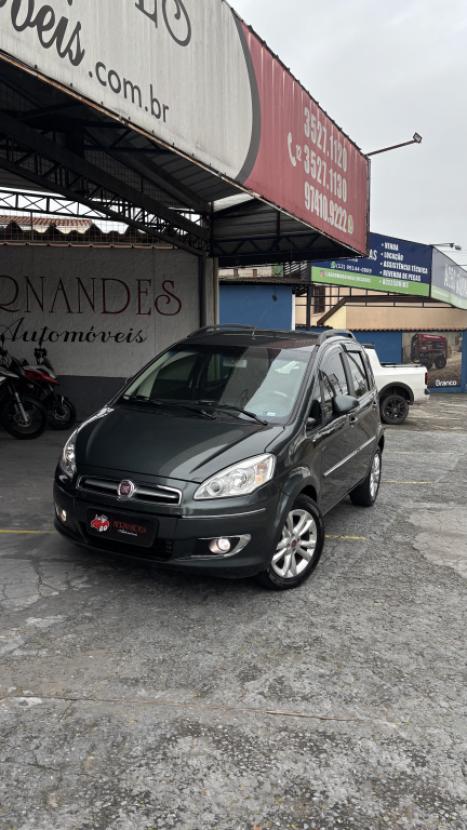FIAT Idea 1.6 16V 4P ESSENCE FLEX, Foto 1