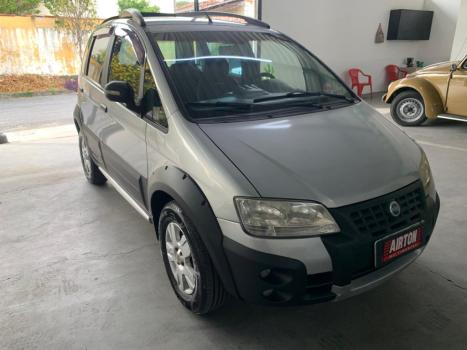 FIAT Idea 1.8 4P ADVENTURE FLEX, Foto 1
