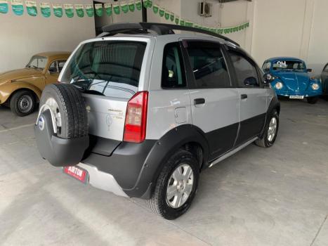 FIAT Idea 1.8 4P ADVENTURE FLEX, Foto 2
