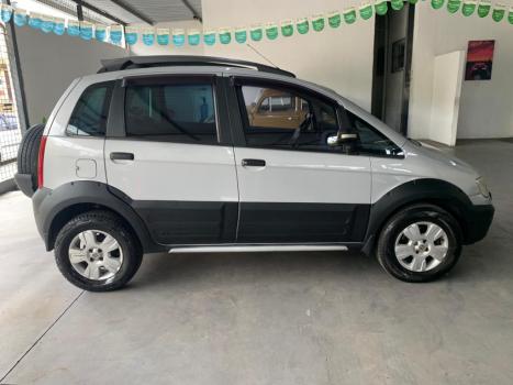 FIAT Idea 1.8 4P ADVENTURE FLEX, Foto 3