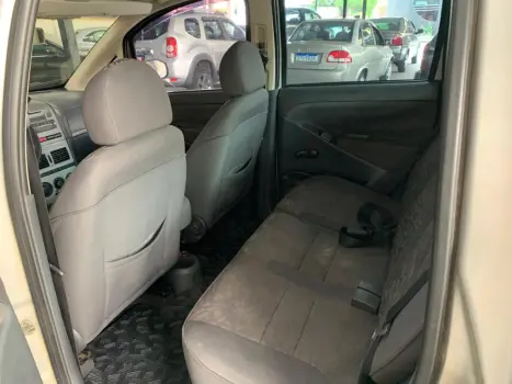 FIAT Idea 1.8 4P ADVENTURE FLEX, Foto 4
