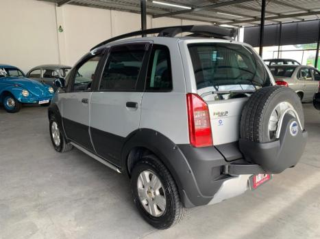 FIAT Idea 1.8 4P ADVENTURE FLEX, Foto 6