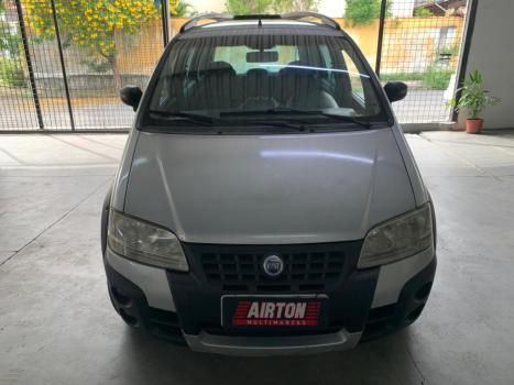 FIAT Idea 1.8 4P ADVENTURE FLEX, Foto 7