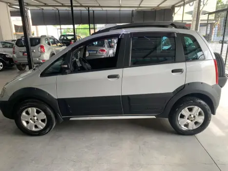 FIAT Idea 1.8 4P ADVENTURE FLEX, Foto 8
