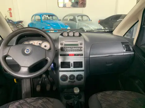 FIAT Idea 1.8 4P ADVENTURE FLEX, Foto 9