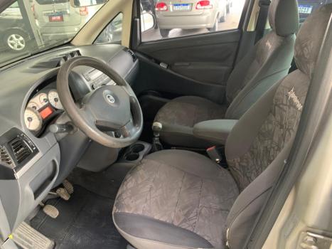 FIAT Idea 1.8 4P ADVENTURE FLEX, Foto 12
