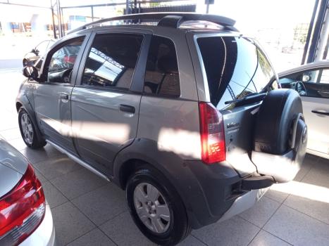 FIAT Idea 1.8 4P ADVENTURE FLEX, Foto 3