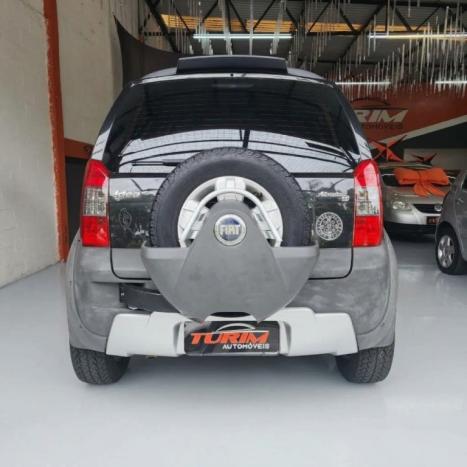 FIAT Idea 1.8 4P ADVENTURE FLEX, Foto 2