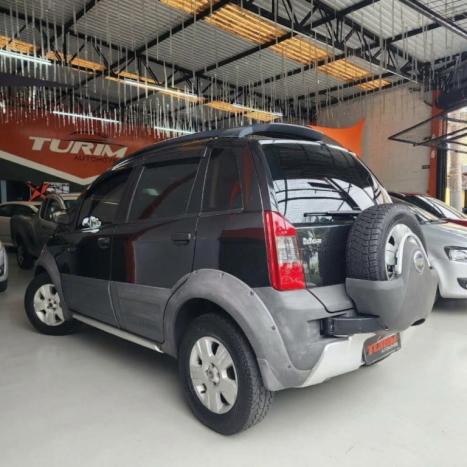 FIAT Idea 1.8 4P ADVENTURE FLEX, Foto 3