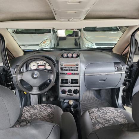 FIAT Idea 1.8 4P ADVENTURE FLEX, Foto 6