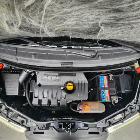 FIAT Idea 1.8 4P ADVENTURE FLEX, Foto 7