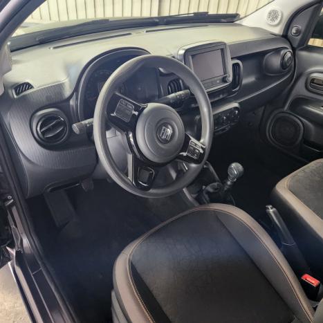 FIAT Mobi 1.0 4P FLEX EVO TREKKING, Foto 11