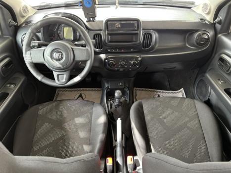 FIAT Mobi 1.0 4P FLEX EVO LIKE, Foto 7