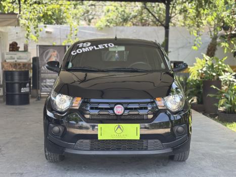 FIAT Mobi 1.0 4P FLEX EVO LIKE, Foto 2