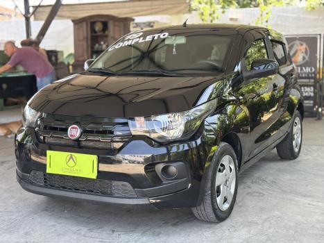 FIAT Mobi 1.0 4P FLEX EVO LIKE, Foto 3