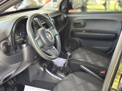 FIAT Mobi 1.0 4P FLEX EVO LIKE, Foto 8