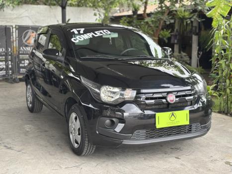 FIAT Mobi 1.0 4P FLEX EVO LIKE, Foto 1