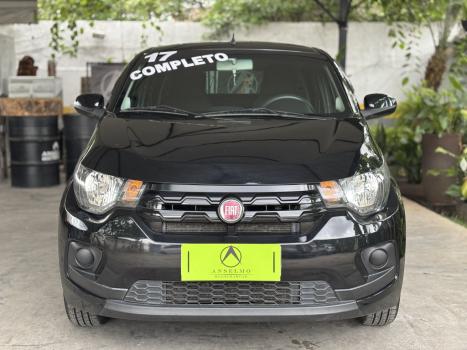 FIAT Mobi 1.0 4P FLEX EVO LIKE, Foto 2