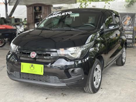 FIAT Mobi 1.0 4P FLEX EVO LIKE, Foto 3