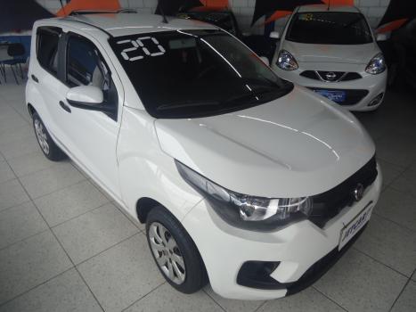FIAT Mobi 1.0 4P FLEX EVO LIKE, Foto 1