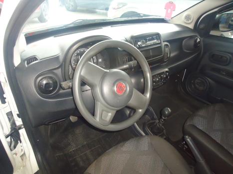 FIAT Mobi 1.0 4P FLEX EVO LIKE, Foto 4