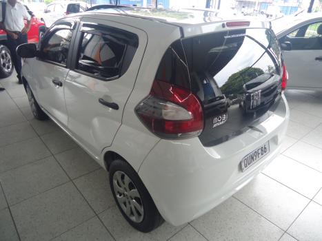 FIAT Mobi 1.0 4P FLEX EVO LIKE, Foto 6