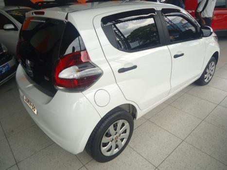 FIAT Mobi 1.0 4P FLEX EVO LIKE, Foto 7