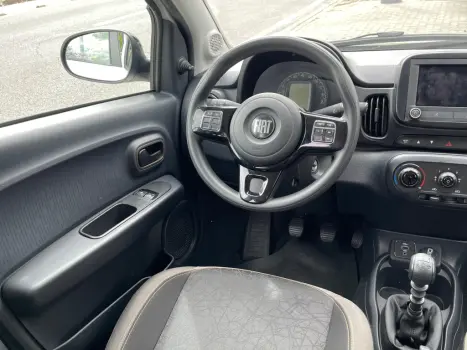 FIAT Mobi 1.0 4P FLEX EVO TREKKING, Foto 8