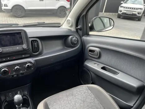 FIAT Mobi 1.0 4P FLEX EVO TREKKING, Foto 9