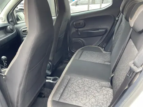 FIAT Mobi 1.0 4P FLEX EVO TREKKING, Foto 10