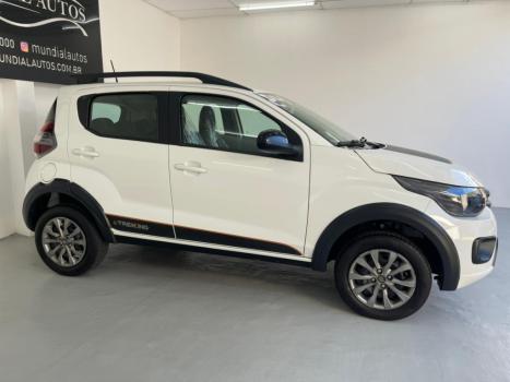 FIAT Mobi 1.0 4P FLEX EVO TREKKING, Foto 2