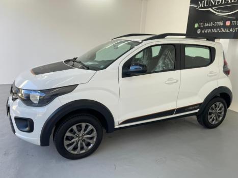 FIAT Mobi 1.0 4P FLEX EVO TREKKING, Foto 3