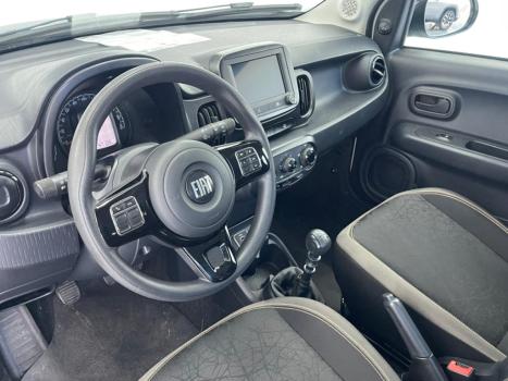 FIAT Mobi 1.0 4P FLEX EVO TREKKING, Foto 7