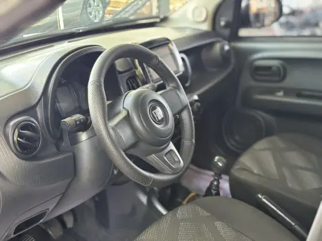 FIAT Mobi 1.0 4P FLEX EVO LIKE, Foto 7