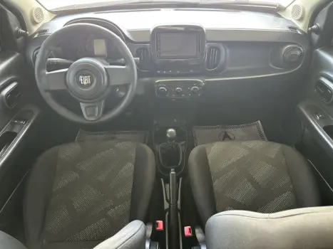 FIAT Mobi 1.0 4P FLEX EVO LIKE, Foto 8