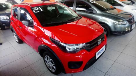 FIAT Mobi 1.0 4P FLEX EVO LIKE, Foto 8