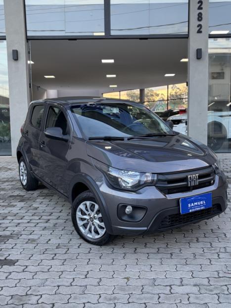FIAT Mobi 1.0 4P FLEX EVO LIKE, Foto 1