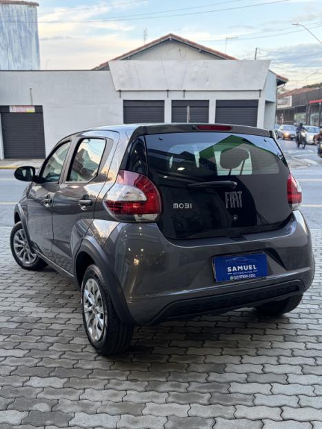FIAT Mobi 1.0 4P FLEX EVO LIKE, Foto 2