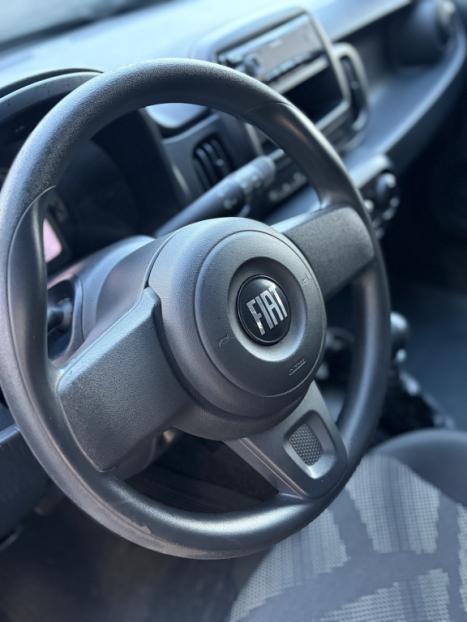 FIAT Mobi 1.0 4P FLEX EVO LIKE, Foto 3