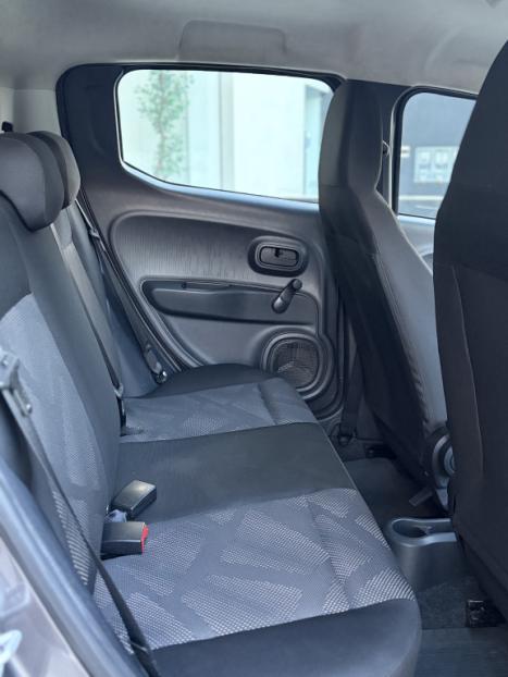 FIAT Mobi 1.0 4P FLEX EVO LIKE, Foto 5