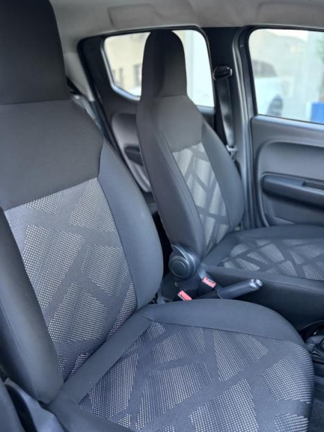 FIAT Mobi 1.0 4P FLEX EVO LIKE, Foto 7