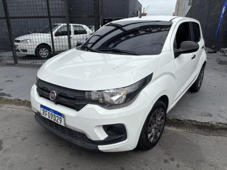 FIAT Mobi 1.0 4P FLEX EVO LIKE, Foto 1