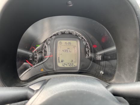 FIAT Mobi 1.0 4P FLEX EVO LIKE, Foto 2