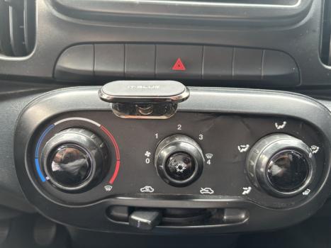 FIAT Mobi 1.0 4P FLEX EVO LIKE, Foto 4