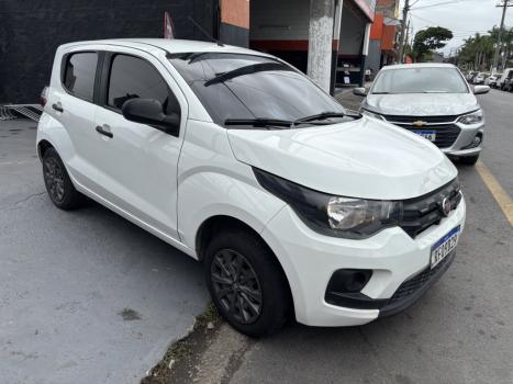 FIAT Mobi 1.0 4P FLEX EVO LIKE, Foto 5